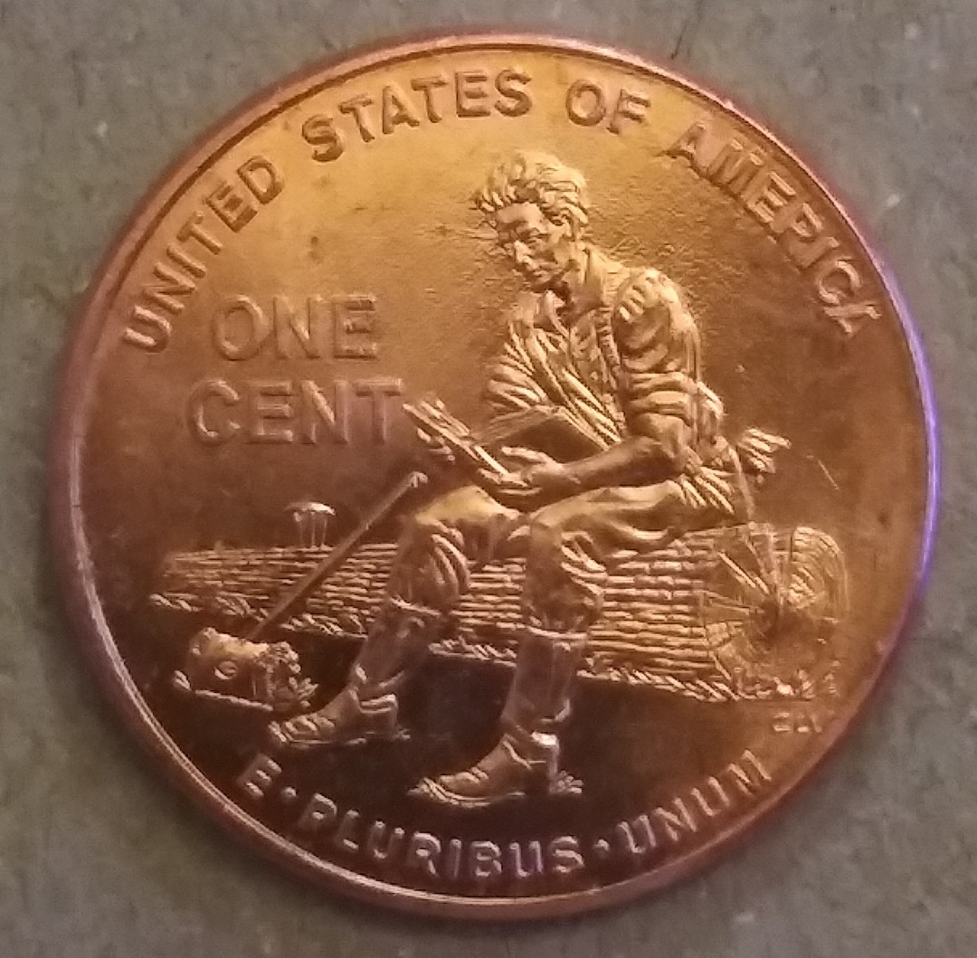 What's-Your-Favorite-Lincoln-Cent-Reverse?